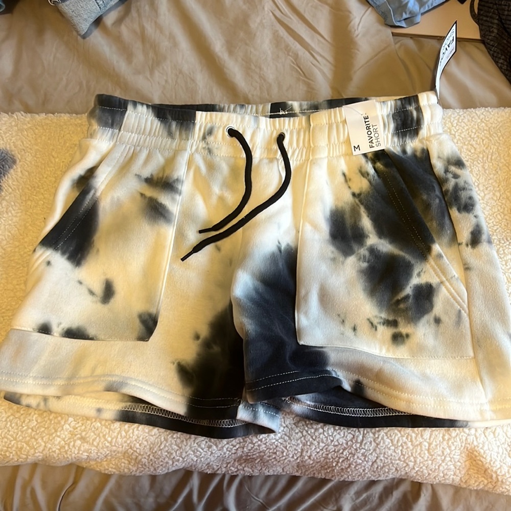 Brand new, never worn rue 21 shorts